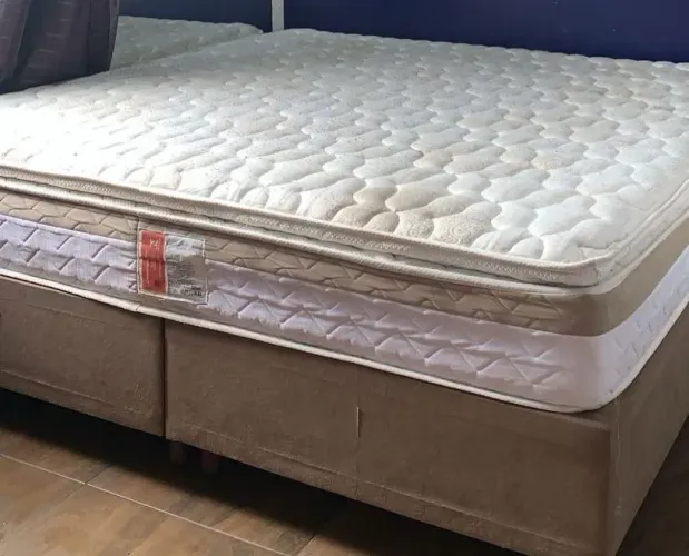 Cama king size