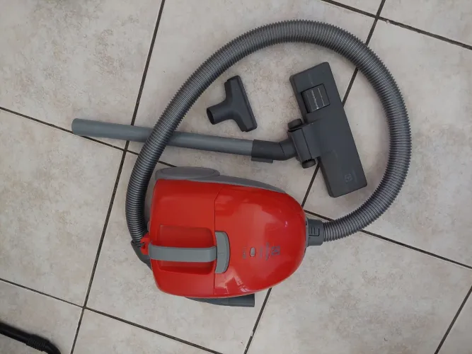 Aspirador de pó Eletrolux