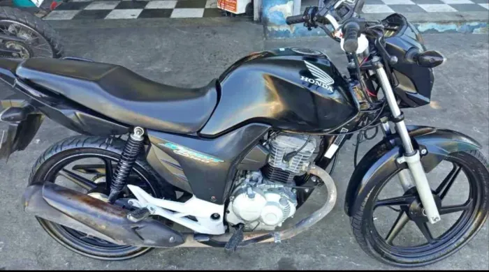 Vendo start 160