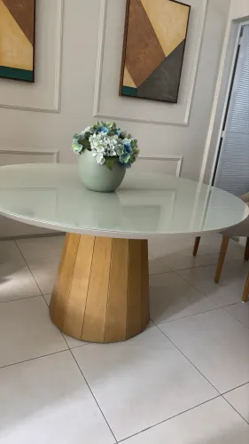 Mesa de jantar