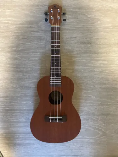 Ukulele Harmonics UK-20 Acústico
