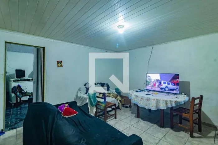 Casa à Venda - Vila Mascote, 4 Quartos, 120 m2