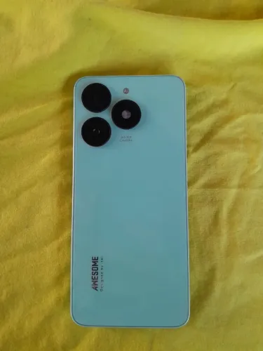 Celular AWESOME