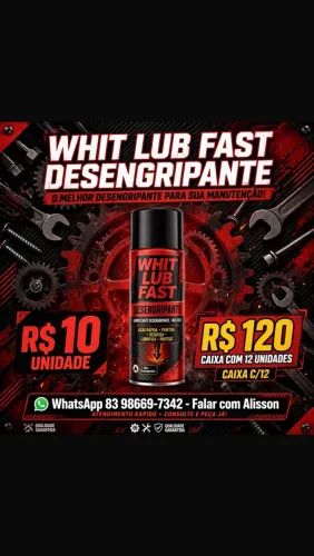 Whit lub fast