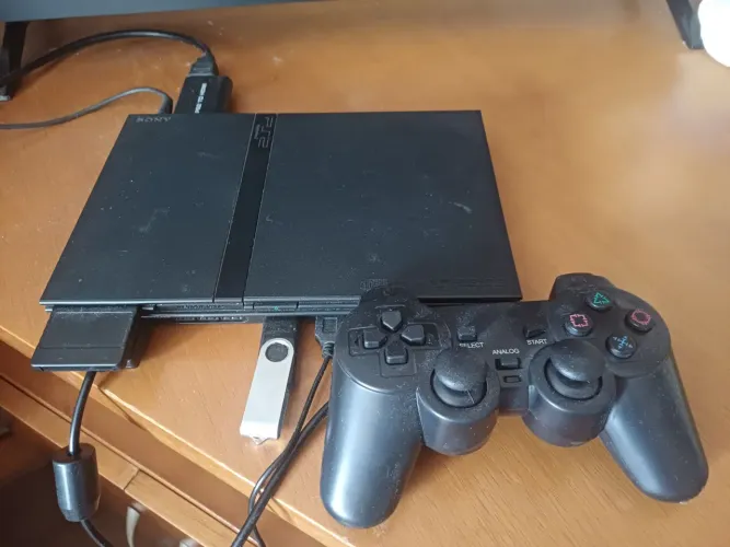 PS 2