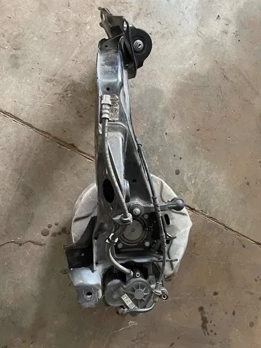 Manga De Eixo C/ Pinça T.d Bmw X1 2016 / 2022