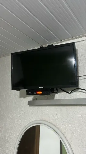 Televisão LED Philco 22 polegadas
