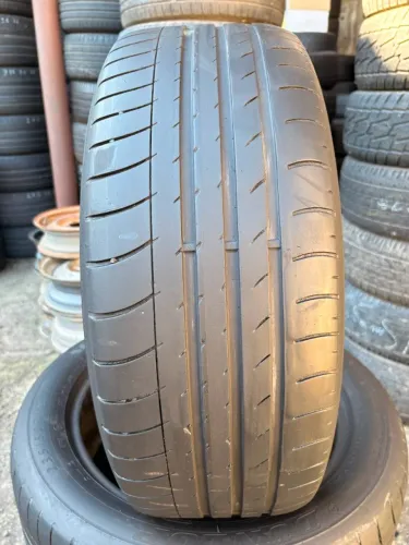 Pneu 235/50/18 Dunlop RunFlat 