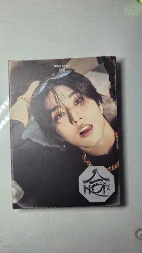 Album stray kids hop