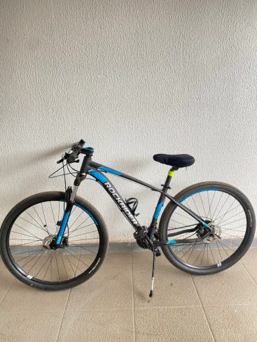 Bike Aro 29 - Rockrider - Bicicleta Shimano