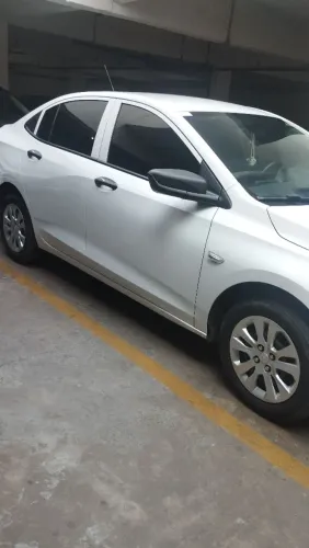 Chevrolet Onix Plus 1.0 12V TB Flex Aut. 4P 2022