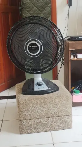 Ventilador