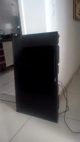 Smart TV - Philco 40 Polegadas 