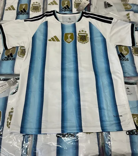 Conjunto da Argentina (P,m,g e gg)