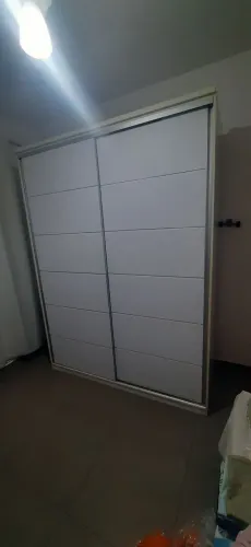 Guarda roupa móveis Apollo