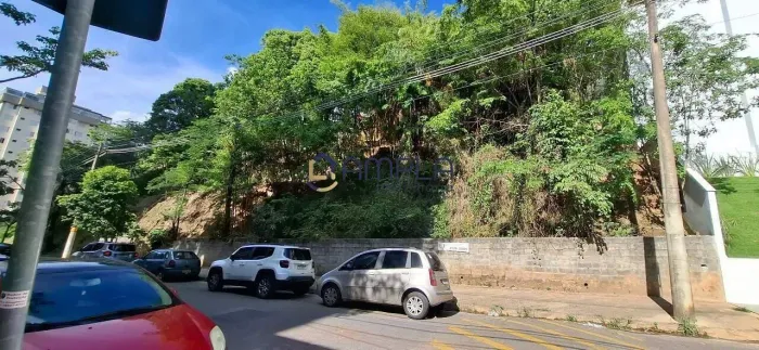 Lote à venda, Buritis - Belo Horizonte/MG