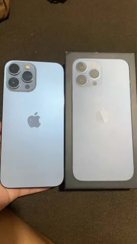 iPhone 13 Pro Max