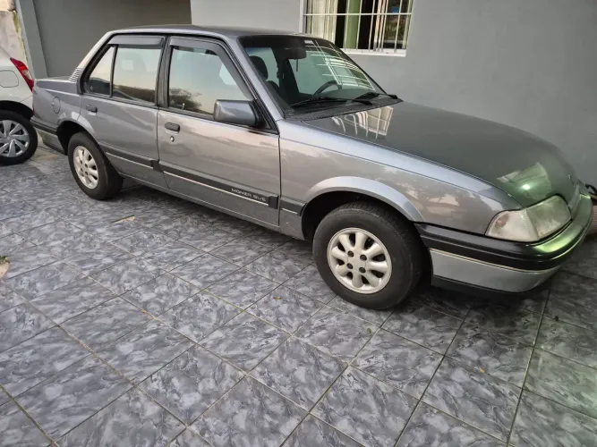 Chevrolet Monza Sl/e SR 2.0 1993