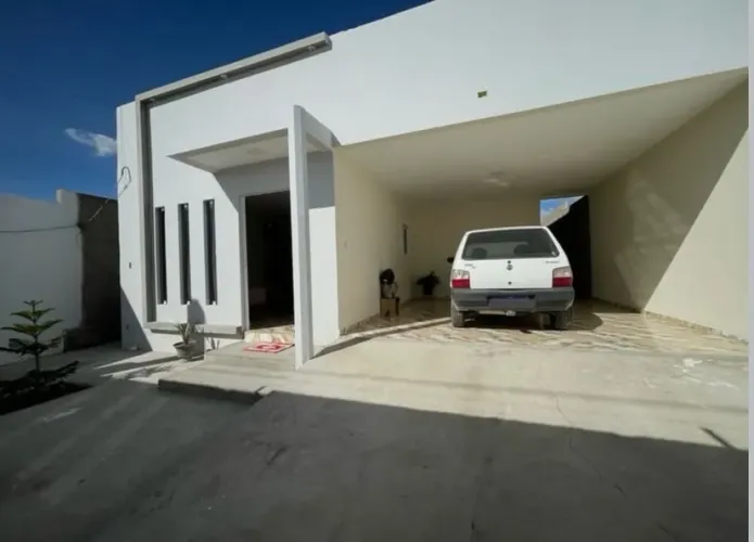 Casa no bairro América