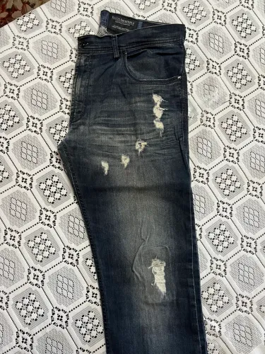 Calça jeans Ellus 44 em perfeito estado de conservação