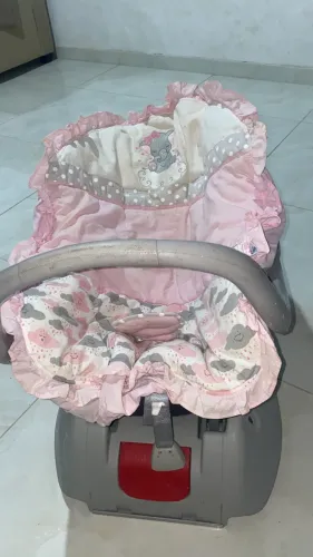 Cadeirinha 