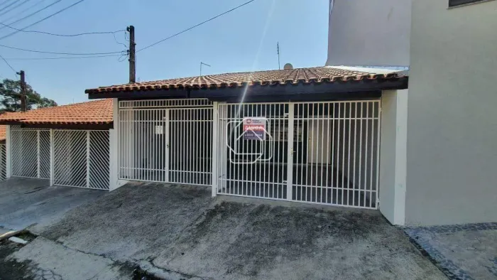 Casa em Itu para aluguel Vila Gardiman - SP | 3 quartos Área total 140,33 m² - R$ 2.808,22
