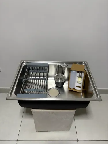 Cuba Gourmet Inox para Cozinha