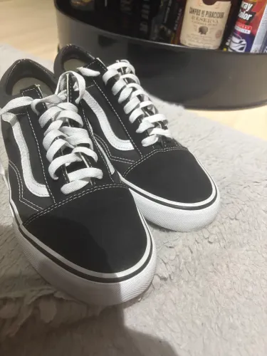 Tênis vans 42 original 