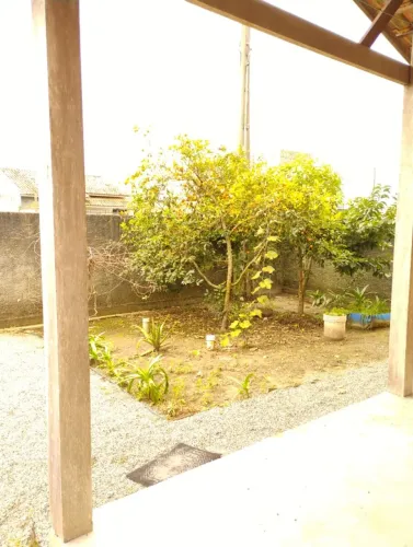 ? Casa 2 Quartos em Volta Redonda | Próxima ao Komprão | R$ 1.500/mês | Ótima Localização