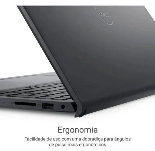 Notebook Dell zero na caixa