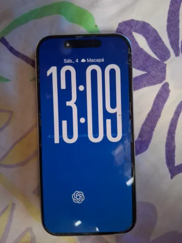 IPhone 16 pro