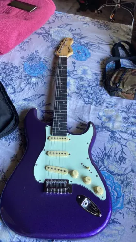 Guitarra Tagima Superstrato