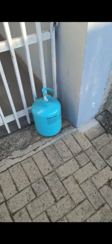 Gas refrigerante r32