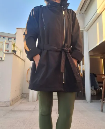 Casaco Michael kors