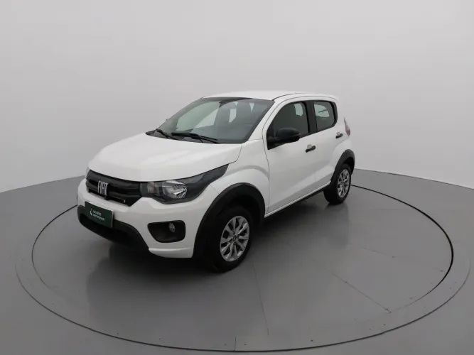 Fiat Mobi Like 1.0 Fire Flex 5P. 2025