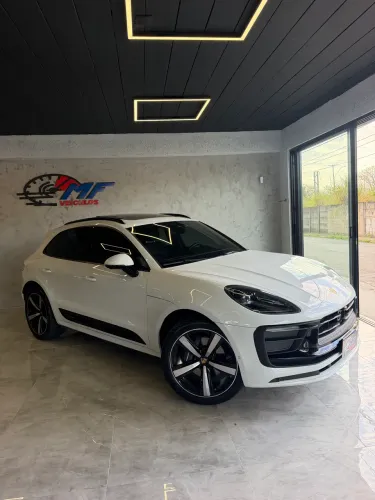 Porsche Macan 2.0 Turbo 237/252cv 2024