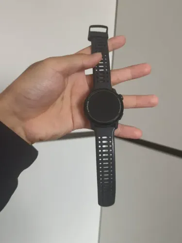 Coros Pace 3 - GPS, Monitor Cardíaco e Relógio Esportivo