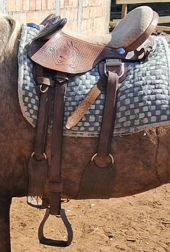 Cutuco/Sela a venda.