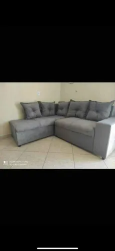 Sofá Novo