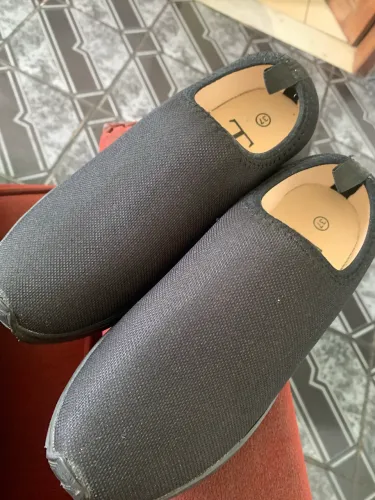 Tênis meia feminino confortável