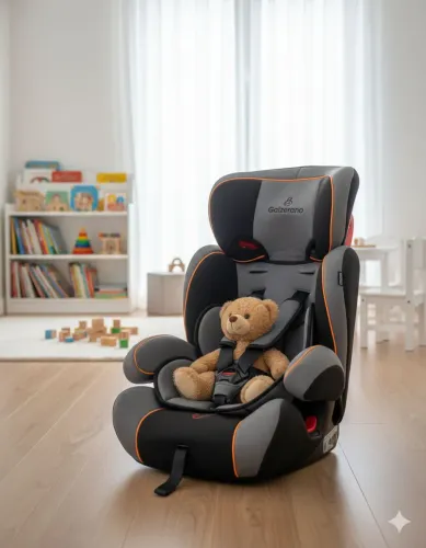 Cadeira de automóveis