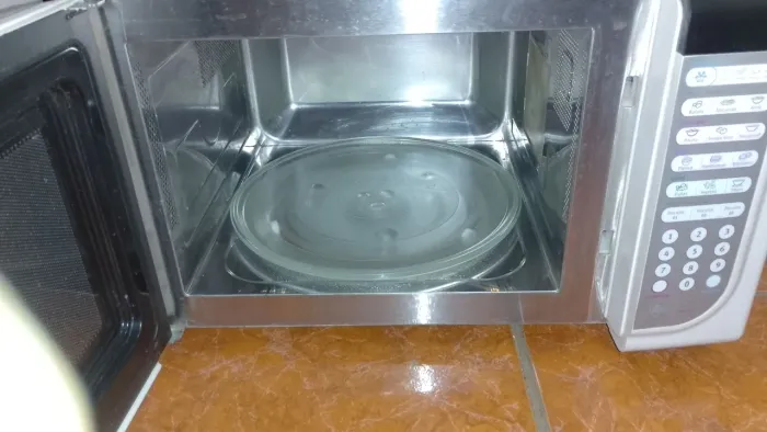Microondas Electrolux
