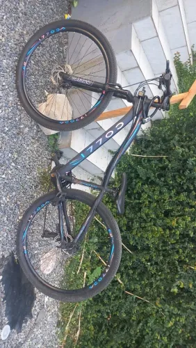 Bicicleta + cadeirinha de bebê ?