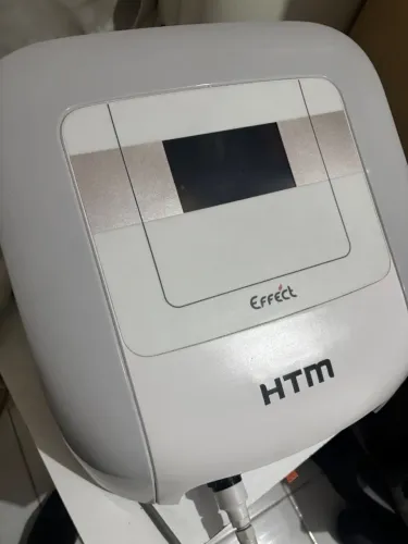 Radiofrequência HTM