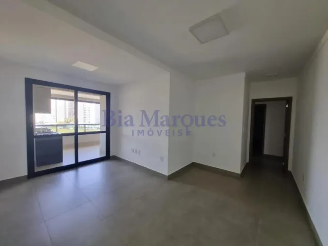 Apartamento 133m², 3 quartos, sendo 3 suítes, à venda no bairro Nova Aliança