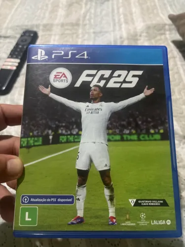 Fifa25