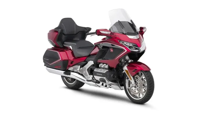 HONDA GOLD WING 1800cc * 2024 * 1.900 km