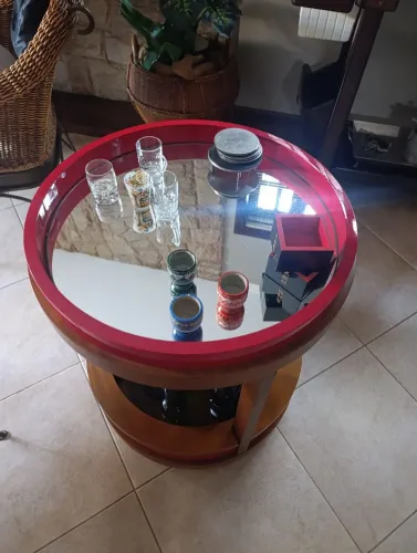 Mini Bar
