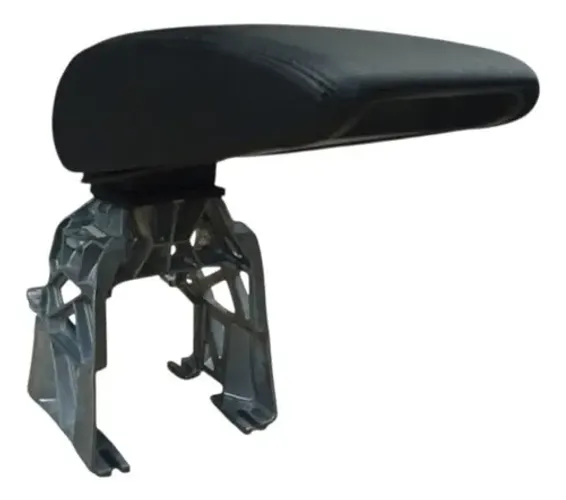 Suporte do Braço Console Central Audi A3 Sedan 16