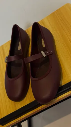 Sapatilha Melissa
